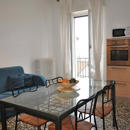 The Romantic Village House - Apartments With Lake View Colonno Екстер'єр фото