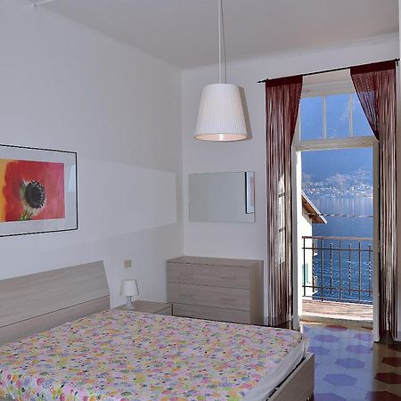The Romantic Village House - Apartments With Lake View Colonno Екстер'єр фото