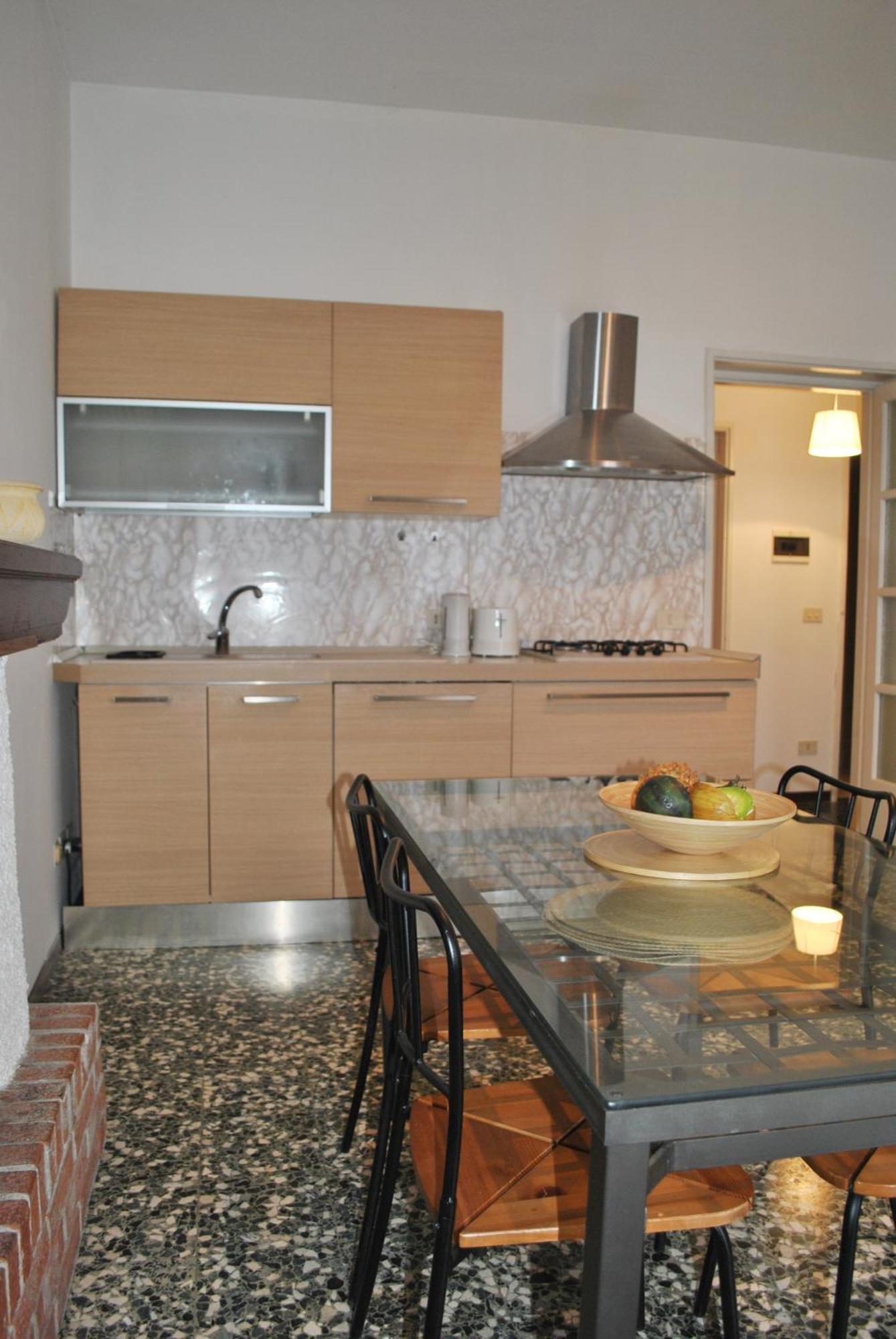 The Romantic Village House - Apartments With Lake View Colonno Екстер'єр фото