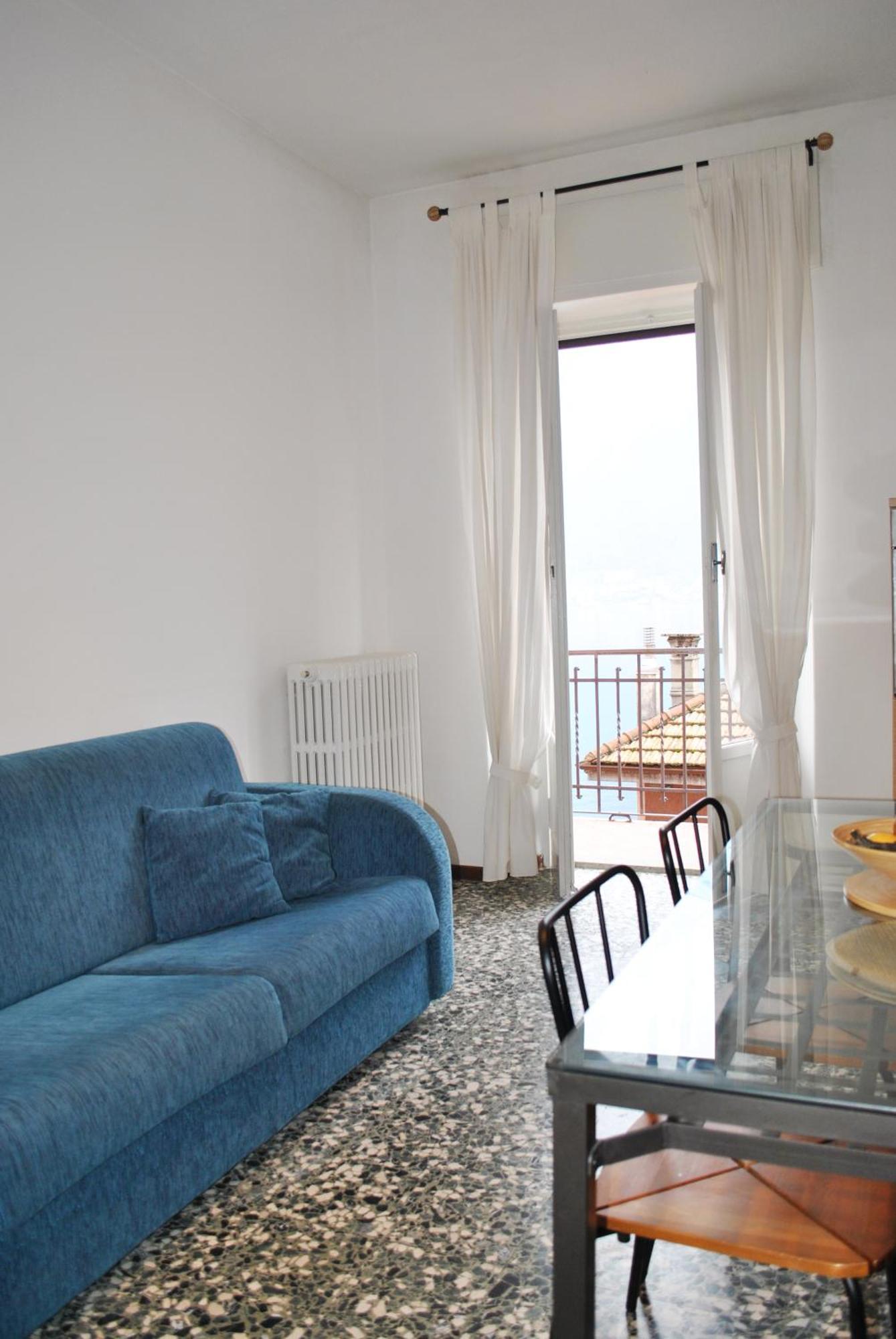 The Romantic Village House - Apartments With Lake View Colonno Екстер'єр фото