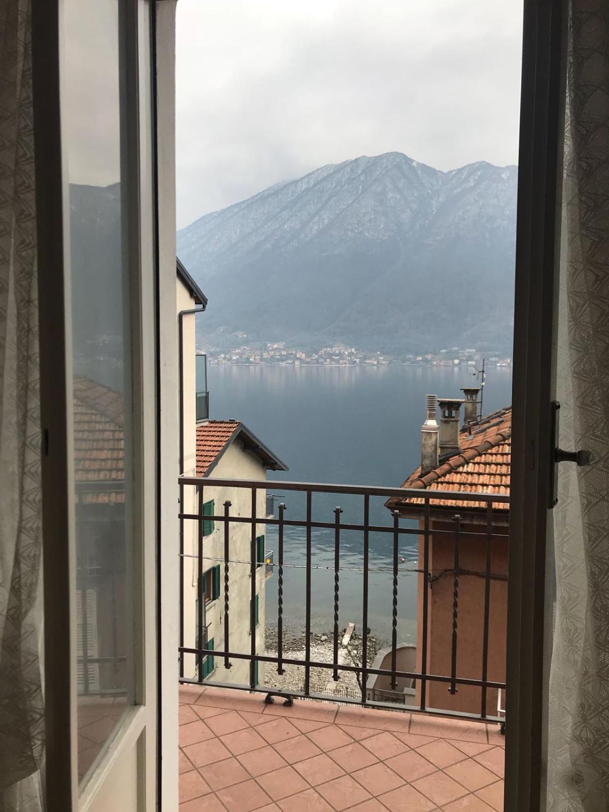 The Romantic Village House - Apartments With Lake View Colonno Екстер'єр фото