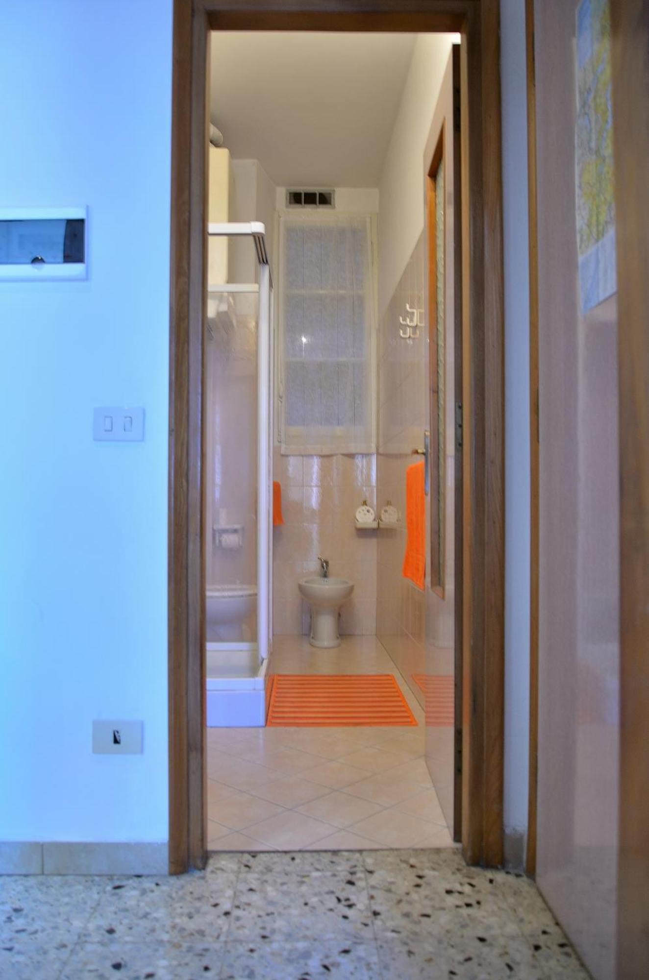 The Romantic Village House - Apartments With Lake View Colonno Екстер'єр фото