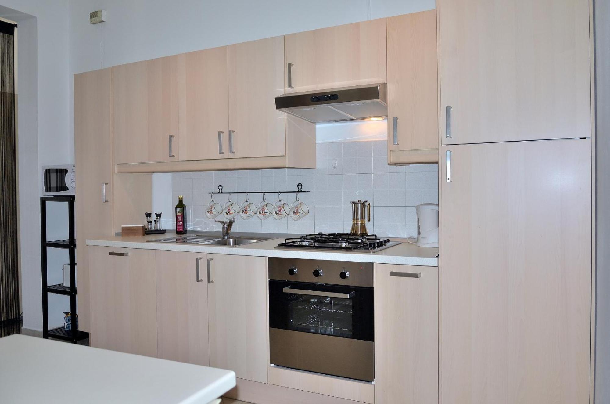 The Romantic Village House - Apartments With Lake View Colonno Екстер'єр фото