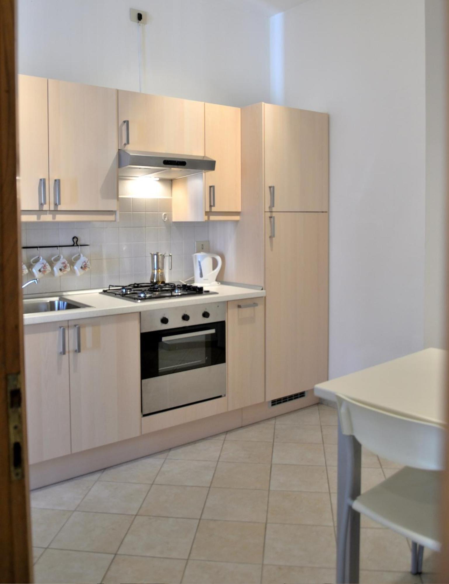 The Romantic Village House - Apartments With Lake View Colonno Екстер'єр фото