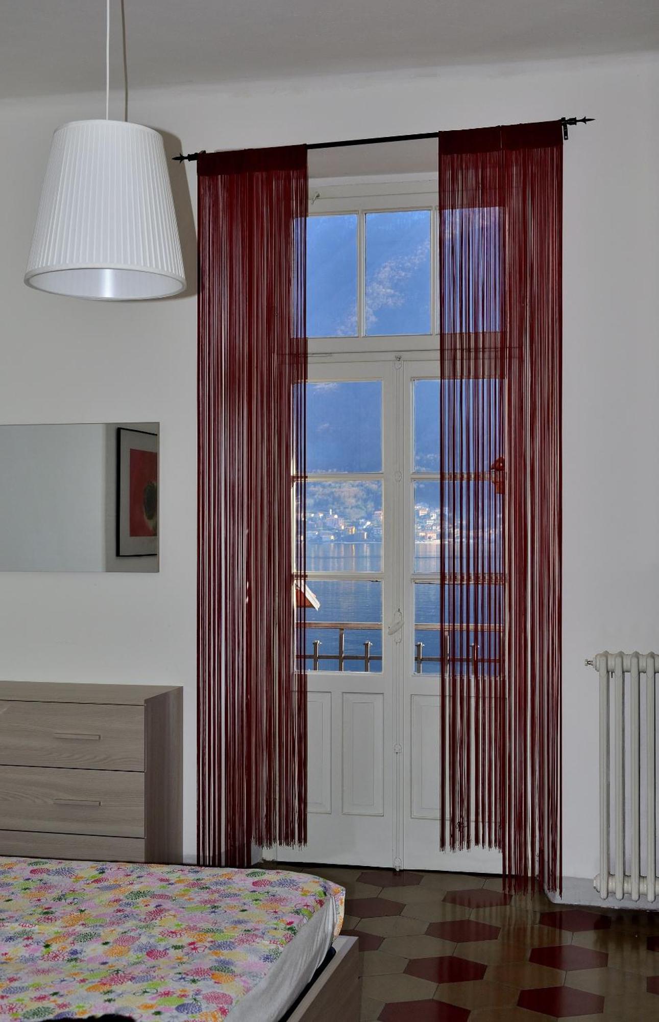 The Romantic Village House - Apartments With Lake View Colonno Екстер'єр фото